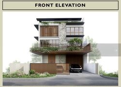 Fernhill Road (D10), Semi-Detached #519184861